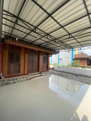 Guest House Brahu